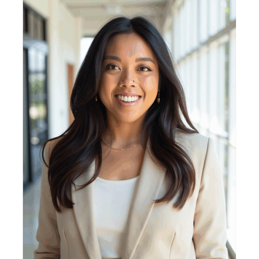 Alexis Gonzales, ND, MS, IFMCP