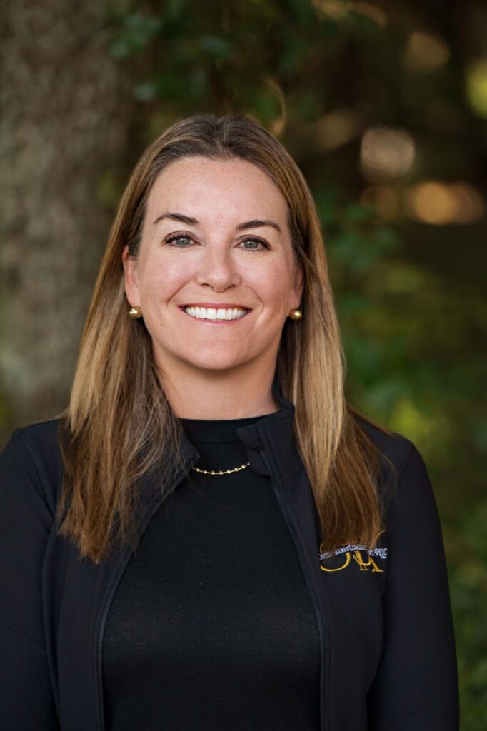 Sonja Harrison Horner
