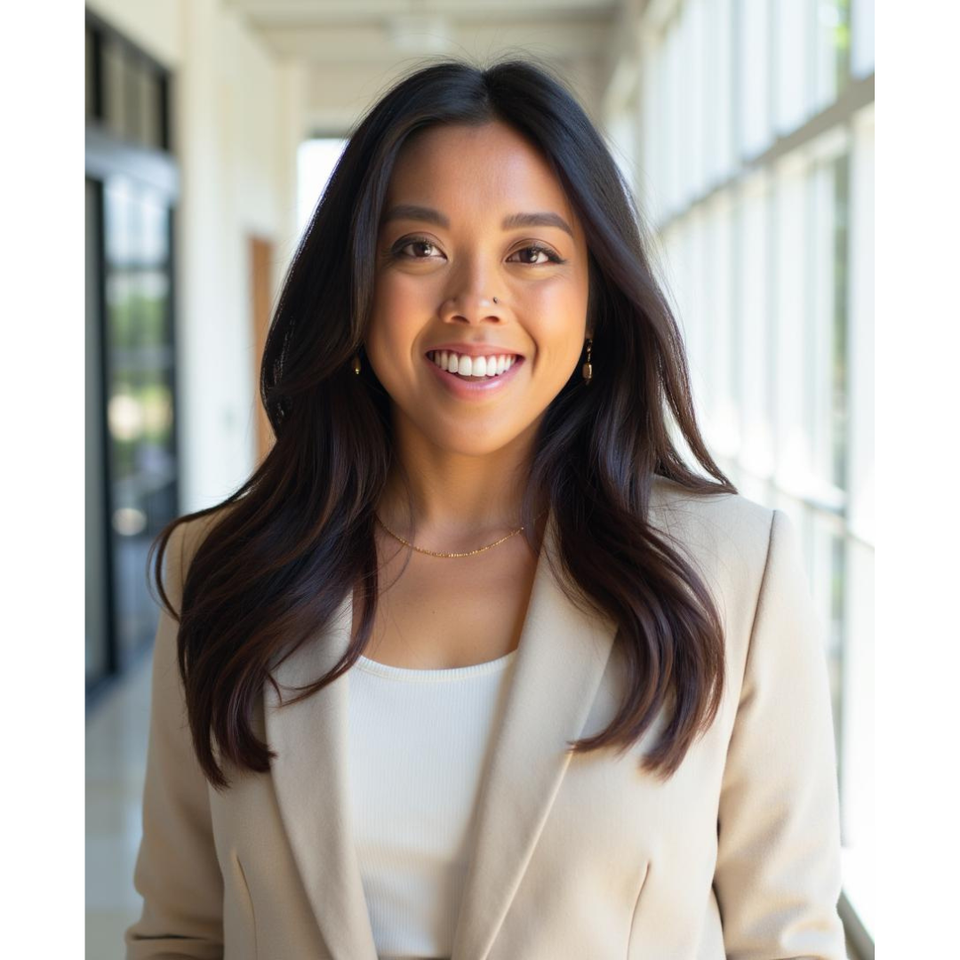 Alexis Gonzales, ND, MS, IFMCP