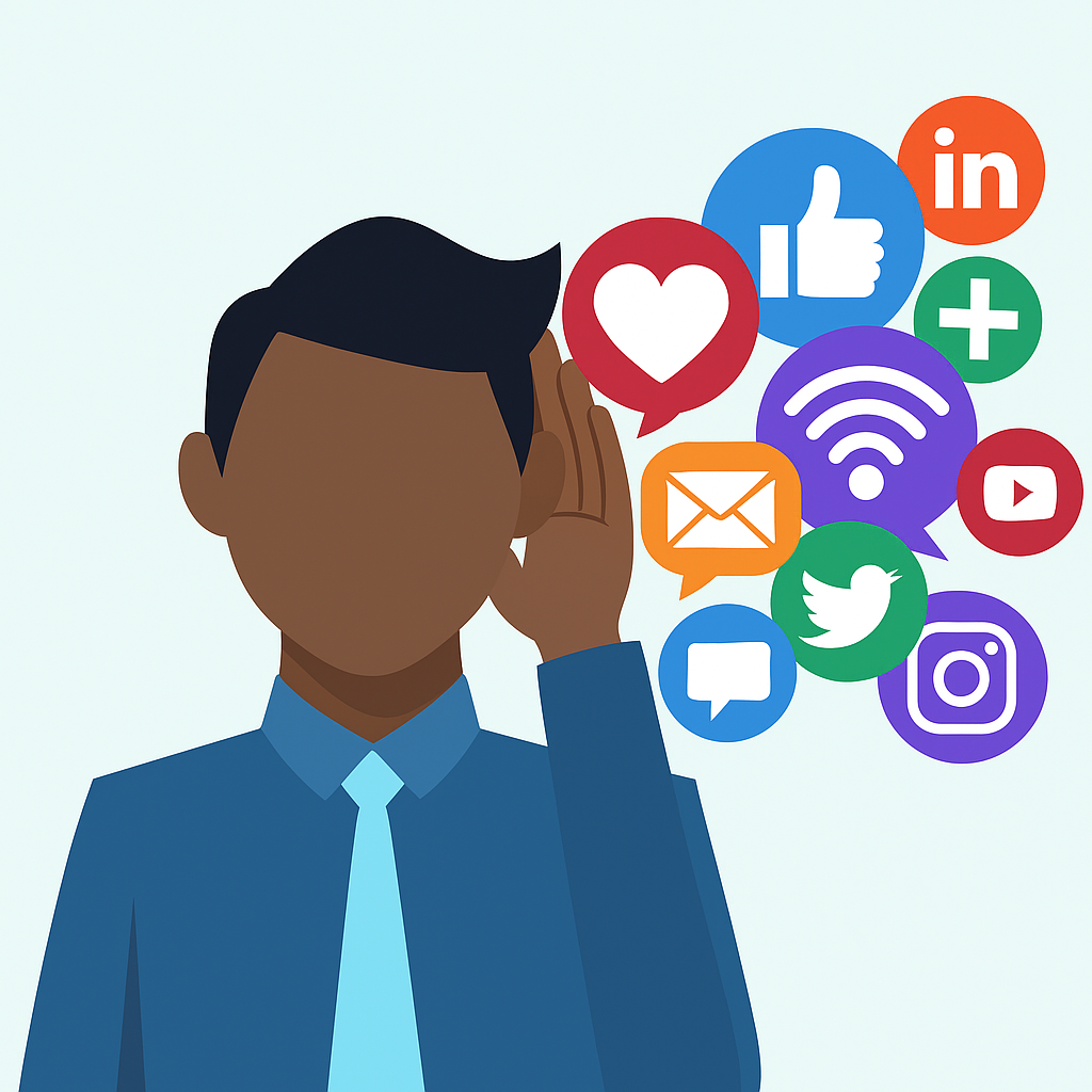 sociallistening